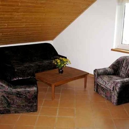 Ferienwohnung Im Dg, Parkplatz Vorm Haus, Wlan Rosenthal-Bielatal ภายนอก รูปภาพ
